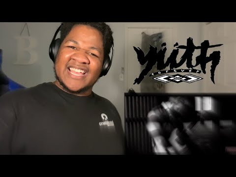 YÜTH FOREVER - KETAMINE REACTION!!!