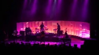 The War on Drugs "Suffering" @ The Majestic Ventura 4/14/15