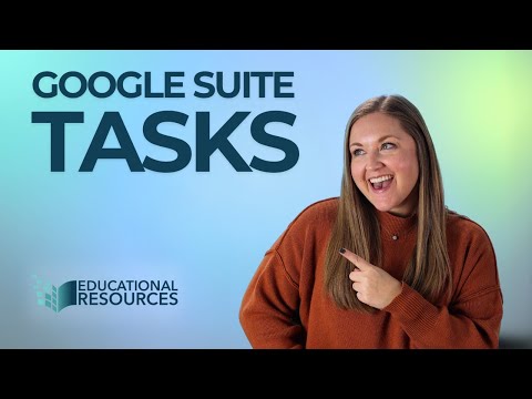 Google Tasks - APS Quick Tip # 171