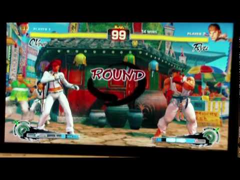 Pre EVO APAC Daigo Session: jpr333