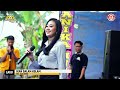 DIAN RONI PERFORM ANIKA MUSIK Live Margapadang