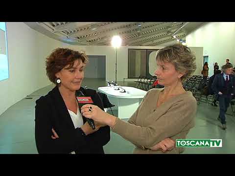 2018-02-24 PRATO - MOSTRA PERSONALE FI WALLINGER AL PECCI