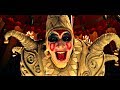 Funny Bouncing Clowns Scene The Nutcracker And The Four Realms HD 2018