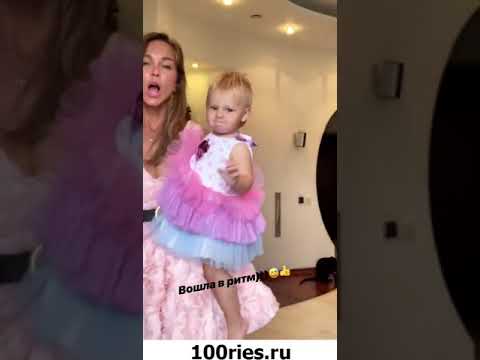 Анастасия Лисова Инстаграм Сторис 15 июня 2019