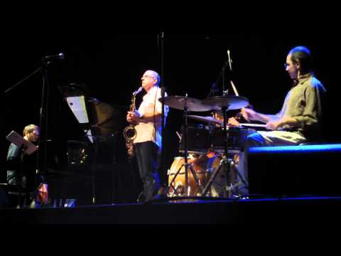 Daniel Garcia & André Tandeta Quarteto