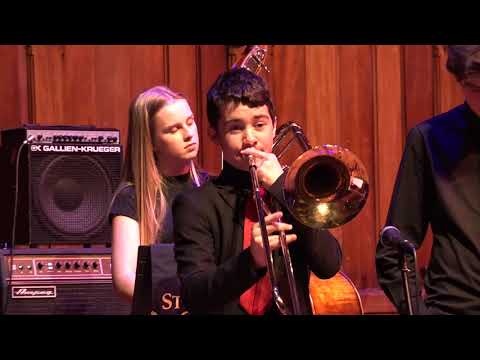 Jazz Combo @ Jazz Club 2017