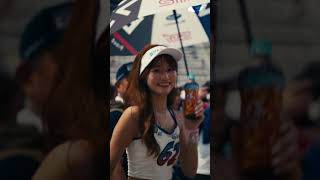 SUPER GT 2026 Rd.4 FUJI - Race day