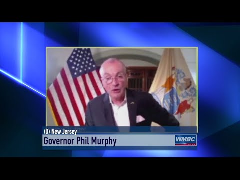 NJ Governor Phil Murphy Signs New Worker Legislation