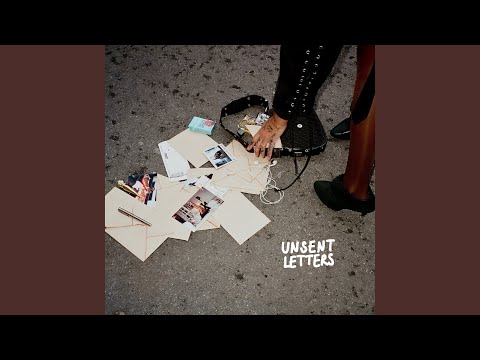 Unsent Letters