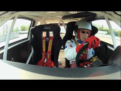 Make It Your Race 2013 | Trailer ITA