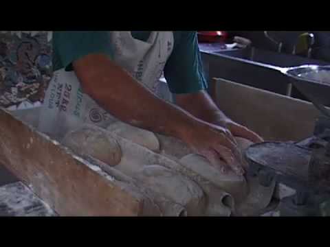 What is Artisan Bread? - Crystal Waters Bakery