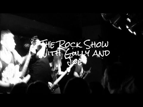 Thumbnail for Interview with Howard H Smith from Acid Reign by Frida, P.O.D.