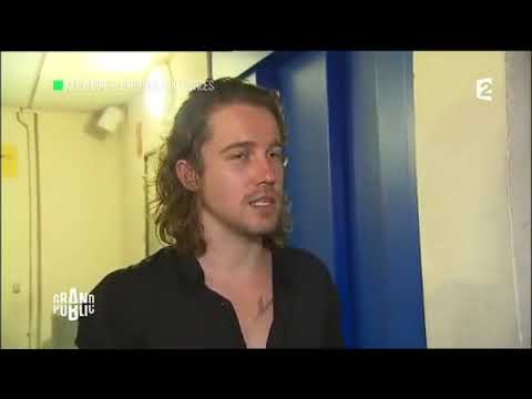 #manellemusic -  ♫ Julien Dore ♫  Documentaire : Le Retour aux Sources  ♫ Manelle Music  #eleumedia