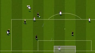 Let's play Championship Soccer - Episode 049 - Stoke City Vs. Reading