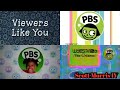 PBS KIDS Program Break 21 WYES TV 2000
