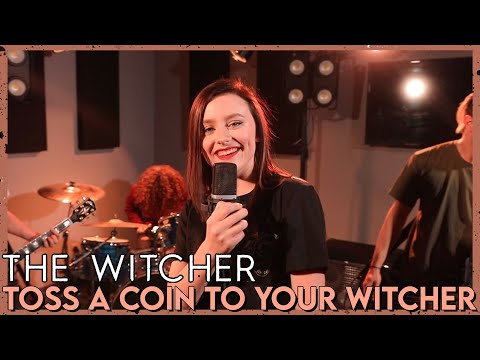 Video thumbnail for Toss a Coin to Your Witcher