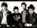 STIFF LITTLE FINGERS  Here We Are Nowhere