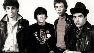 STIFF LITTLE FINGERS  Here We Are Nowhere