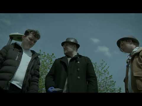 SNAPSHOT - Short Film Trailer