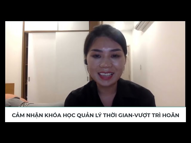 cam-nhan-khoa-hoc-quan-ly-thoi-gian-trainer-nhu-fenty