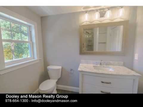 FORTY TWO EAST STREET, Middleton MA 01949 - Single Family Home - Real Estate - For Sale -
