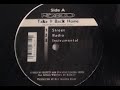 Rasco | Planet Asia - Take It Back Home - 2002 Pockets Linted [1998] - Kut Masta Kurt - 12" Vinyl