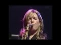 Van Morrison 10 - Muleskinner Blues - Basel 2000