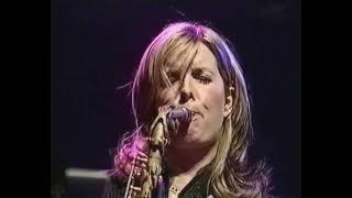 Van Morrison 10 - Muleskinner Blues - Basel 2000