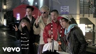 Semi Precious Weapons - Semi Precious Diaries: Type 10 – Japan Part 2