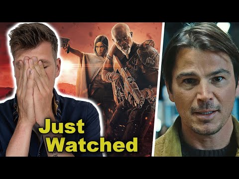 Video Thumbnail: Die hässlichste Serie 2024 und weiterer EdelTrash - JustWatched