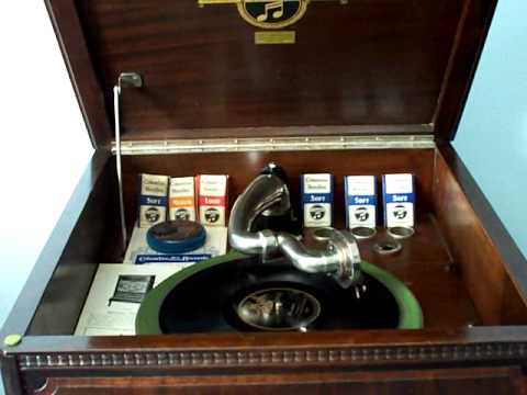 Columbia Viva-tonal - Just a Memory - OKeh 40885