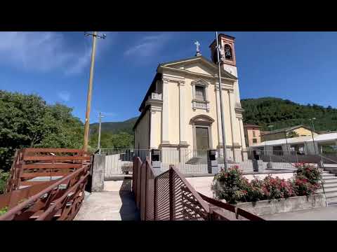 Gentleman Gipsy - Luzzana (Bg), Italia