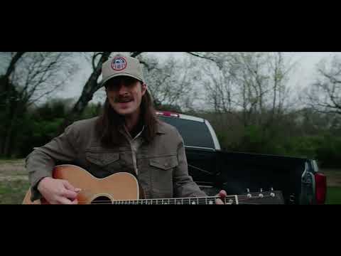 John Morgan - Right In The Middle (Visualizer)