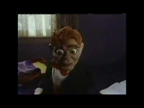 Tráiler de Goosebumps: Night of the Living Dummy II (1996)