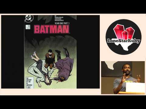 LoneStarRuby 2015 TDD for Your Soul: Virtue and Web Development by Abraham Sangha