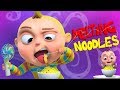 TooToo Boy Melting Noodles Cartoon Animation For Children Videogyan Kids Shows