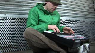 Video thumbnail for Novation // SL MkII: Anything, Anywhere by Novation