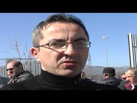 ONDA TG 03.06.2015 - CENTROPROFUGHI   NARDELLA SODDISFATTO DELLA RISPOSTA DI RANALLI