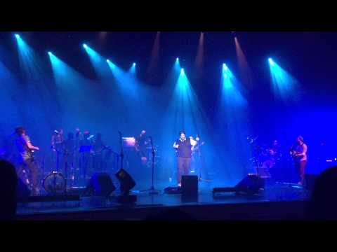 Capela - O canto do Mar 15/03/15