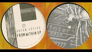 Outer Active - Extropy