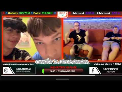 Azusem discopolowiec HIT LATA 2023