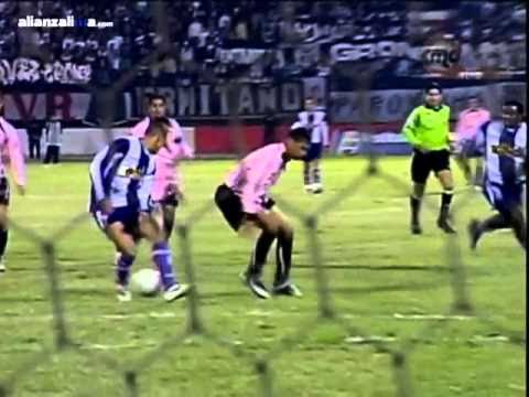 Sport Boys 1 - ALIANZA LIMA 1 [22/10/2008] - Torneo Clausura
