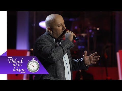 Milan Rili - Odiseja - (live) - NNK - EM 19 - 26.01.2020