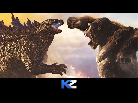 Dima Bashar - Fi Ha (Don Tobol Remix) | Godzilla vs Kong