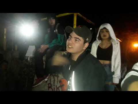 SAEL VS DONKING | Semis (3ra Fecha) 1vs1