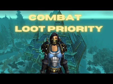 Biggest Upgrades for Combat Rogues in Phase 1 | Rogue Loot Priority