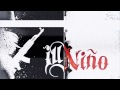 Ill Niño - Blood is Thicker than Water 