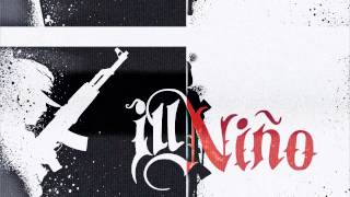 Ill Niño - Blood is Thicker than Water