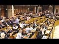The Best Comedy Show On Earth South Africa Parliament