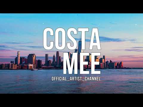 Costa Mee, Pete Bellis & Tommy - Unspoken War (Lyric Video)